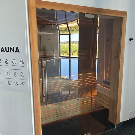 Westin House Apartamenty Baltic Premium Kolobrzeg Exterior photo